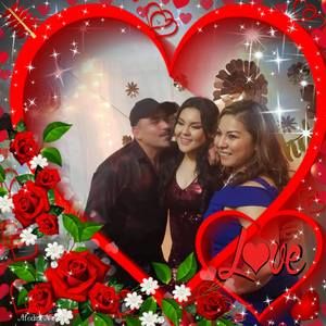 Meet your Posher, Marcela